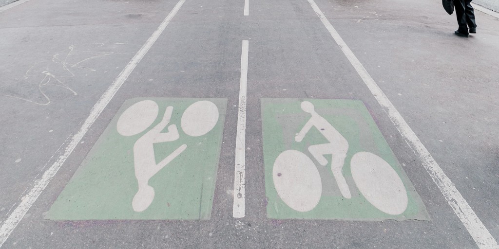 Today, the streets are ours. On this year's #CarFreeDay, we offer free rides to encourage people to swap a car journey for an e-bike ride. 

Use the code CFD2020 in the BOND app to contribute to a greener city today, for a greener future tomorrow 💚