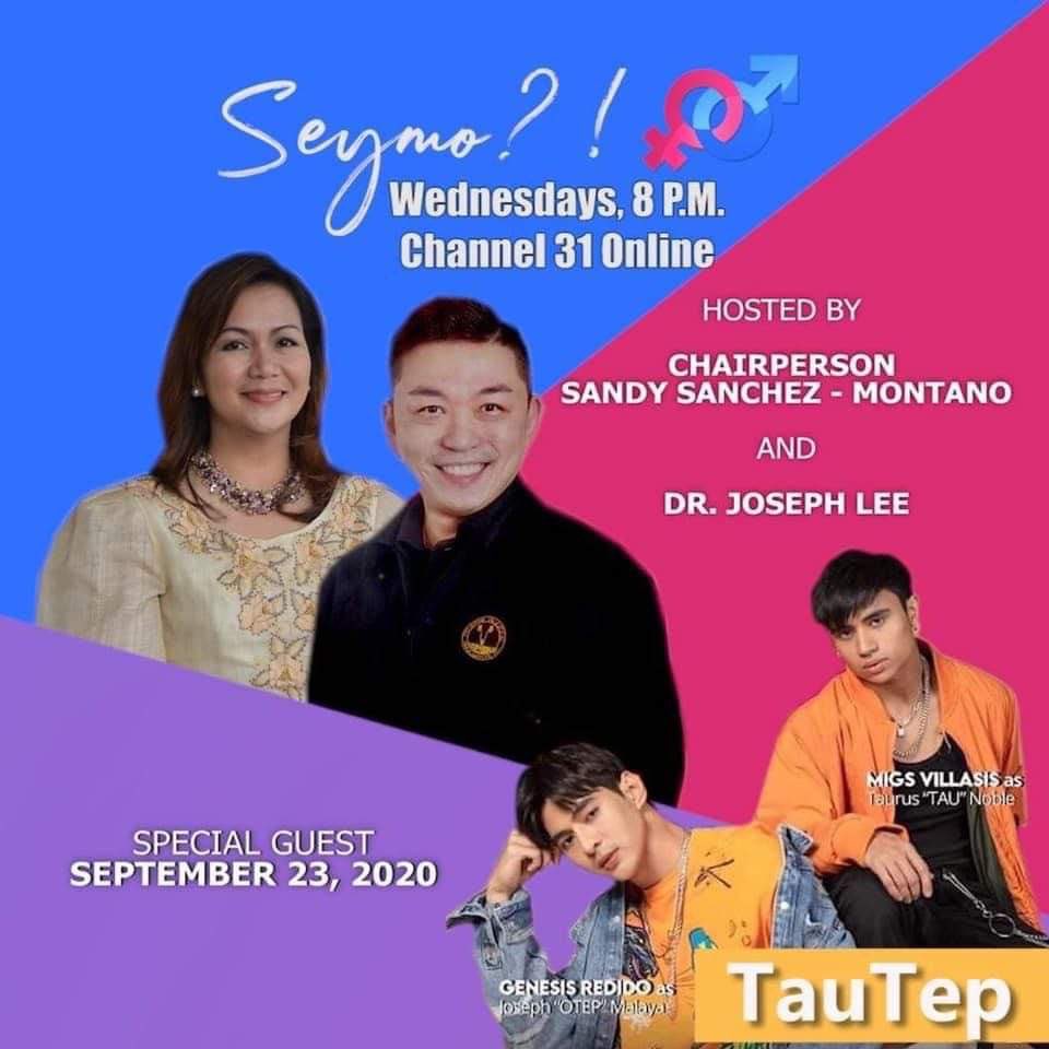 genziesworld's tweet photo. Please don’t forget to support @genesis_redido and @VillasisMigs tomorrow. Thanks BBS.
@genziesofficial
@MigsNation
@melcheeze
@melvin_dioso
#TeamGen
#TeamMigs https://t.co/wVUETYW8d2