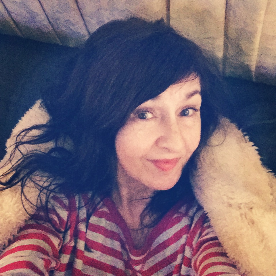 Tanya-Lee Davies tweet media