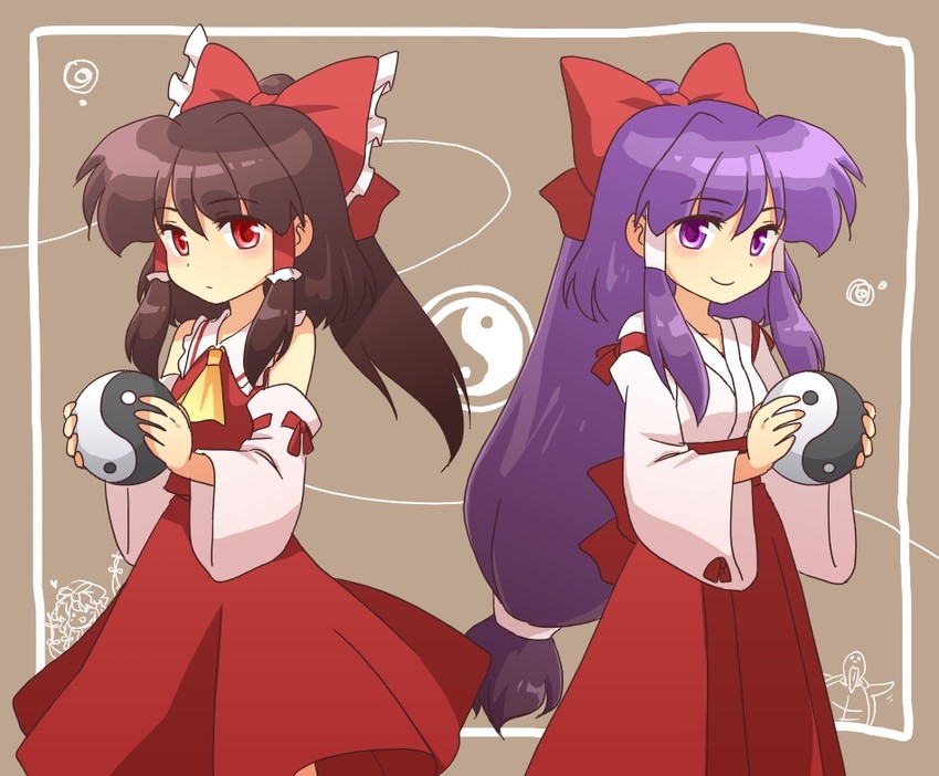 Touhou Wiki (es) (@thwikies) / Posts / X