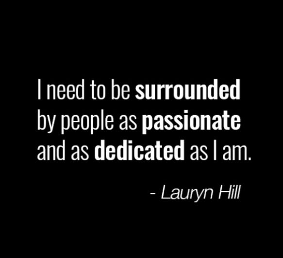 WinnSlowBrand's tweet photo. BE PASSIONATE! Find a career that you love, and are passionate about, and you’ll never have to work a day in your life! #WinnSlowBrand #WinnSlow #LaurynHill #MsHill #Dedication #Determination #Driven #Winning 🏁 https://t.co/aesYvuaZ0a