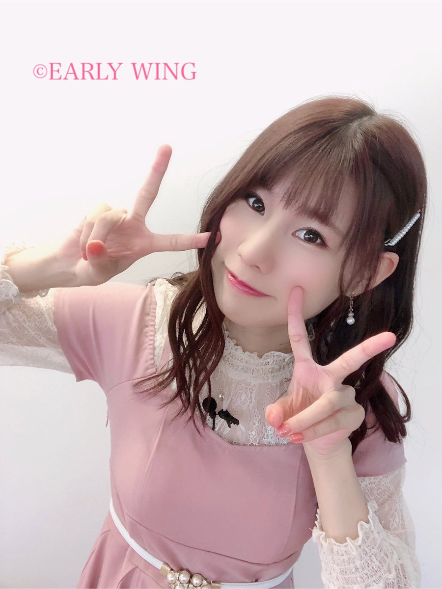 Early Wingスタッフ 福積沙耶 先ほど発表となりましたが Wixoss新シリーズ Wixoss Diva A Live にて 明日平和 ヒラナ 役を福積沙耶 Fuku Mi Saya が務めさせて頂きます これから応援のほどよろしくお願い致します Wixoss Wixoss Da
