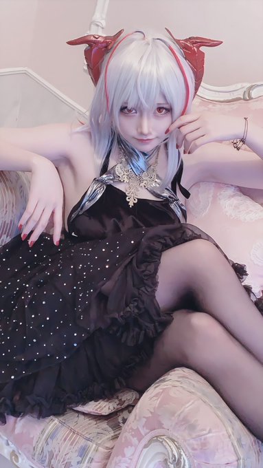 コスプレイヤーましろのTwitter画像23