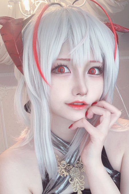 コスプレイヤーましろのTwitter画像24