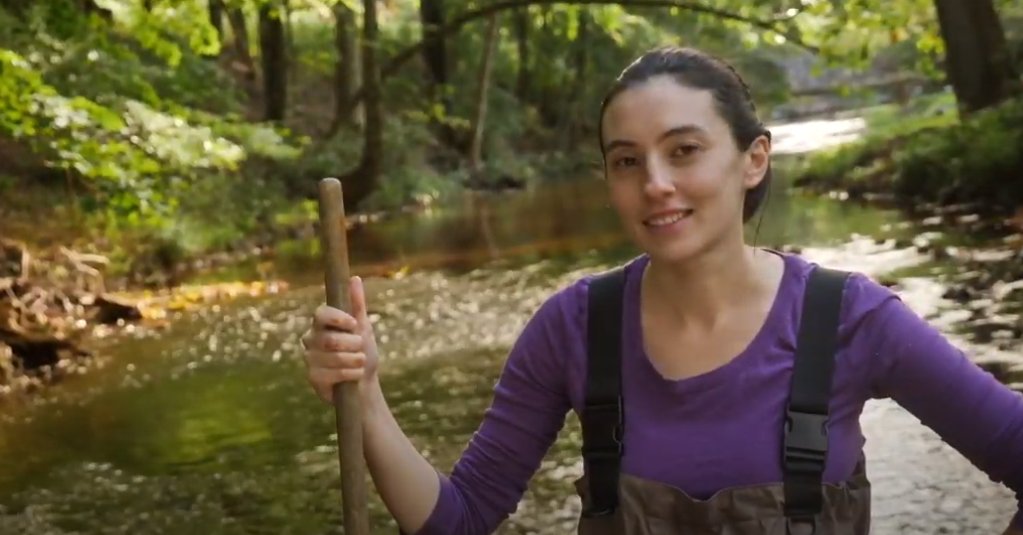 VisitBucksPA's tweet photo. 📽️ The #DelawareRiver is home to so many activities in Bucks County! Watch why this beautiful ecological system is so important to the environment, community, tourists, and locals like Jade Greene. https://t.co/f7oms9IEhm #ExploreinBucksCo #StayinBucksCo https://t.co/cdJ8WF4mNv