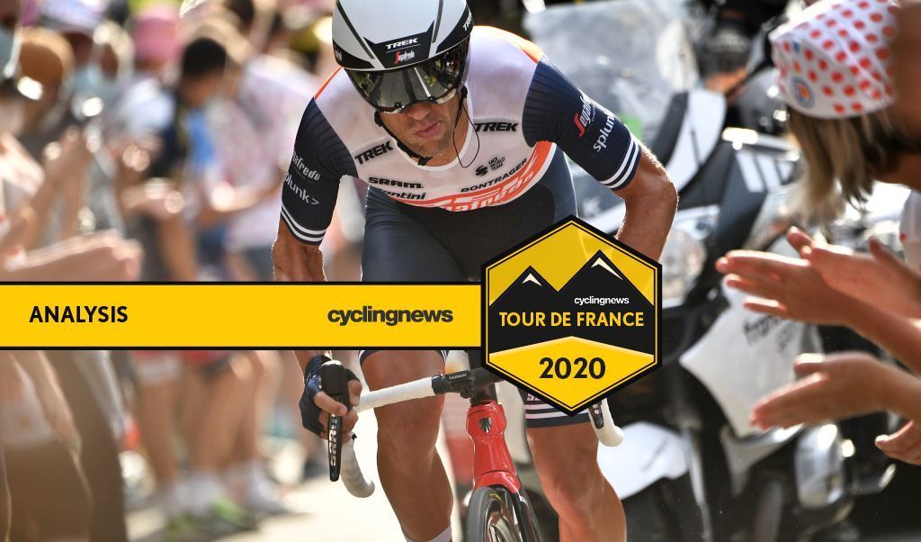 Rating the Tour de France top 10 | https://t.co/ZkC6mpt73F https://t.co/HhcOv06zsL