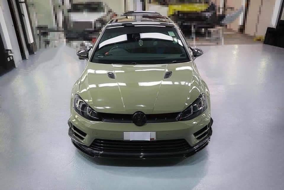 MalaysianHonda's tweet photo. VW MK7 🍃 https://t.co/g22jnpwdVt