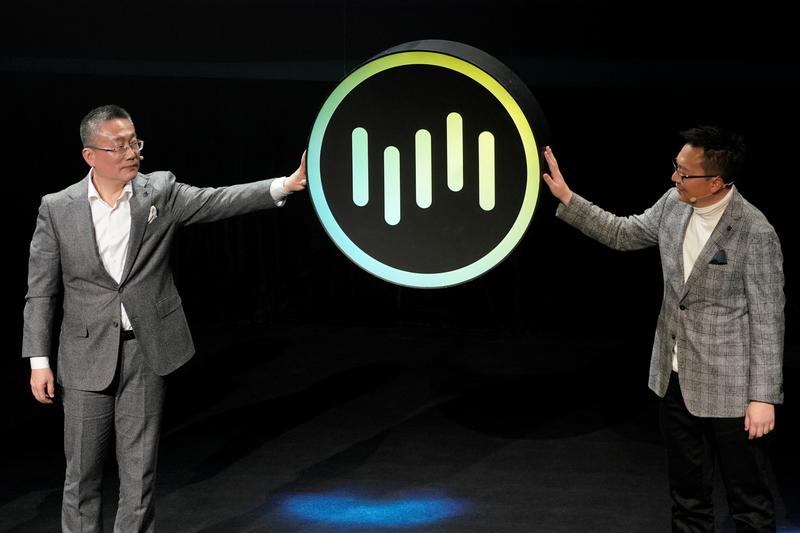 Reuters's tweet image. Baidu-backed Chinese EV startup WM Motor raises $1.5 billion reut.rs/3mFOjOD