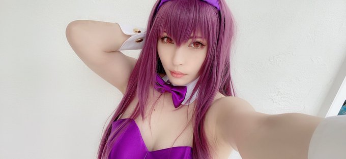 コスプレイヤーうさぉ(-Usagi-)のTwitter画像45