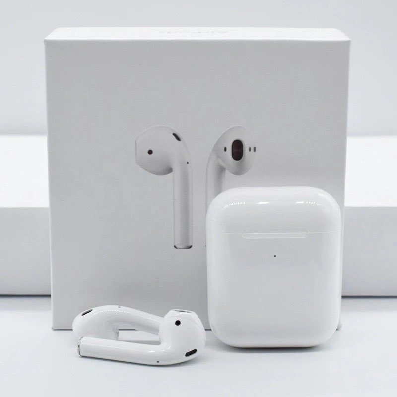 MicuChicu's tweet photo. Airpods Gen 2! Available na ulet
#airpods #earphones #wireless #pinoy #sale #mandaluyong https://t.co/URi2pljgig