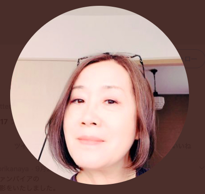 金谷かほりのtwitterイラスト検索結果