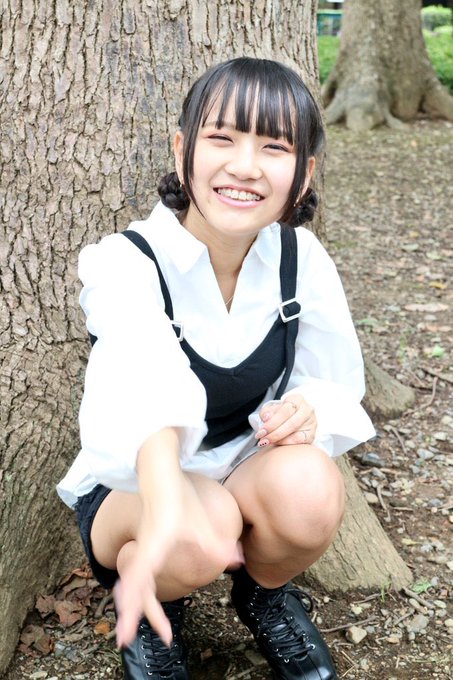 奥野未悠のTwitter画像32