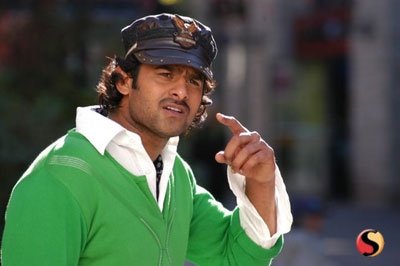  #Prabhas 