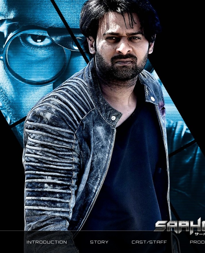  #Prabhas 