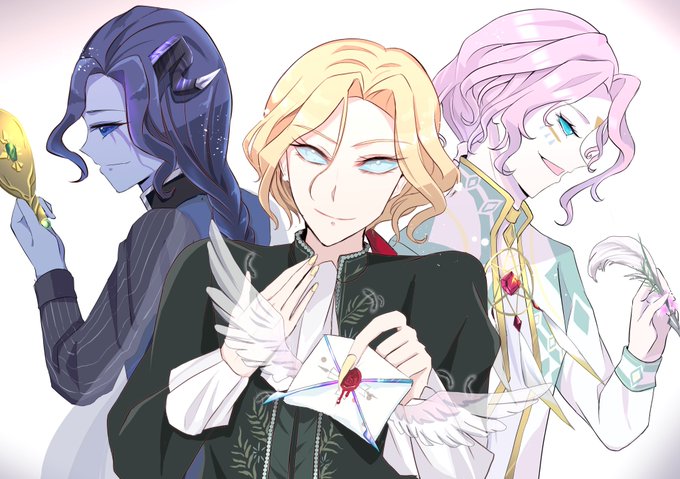 ジョゼフ 高画質 のtwitterイラスト検索結果 古い順