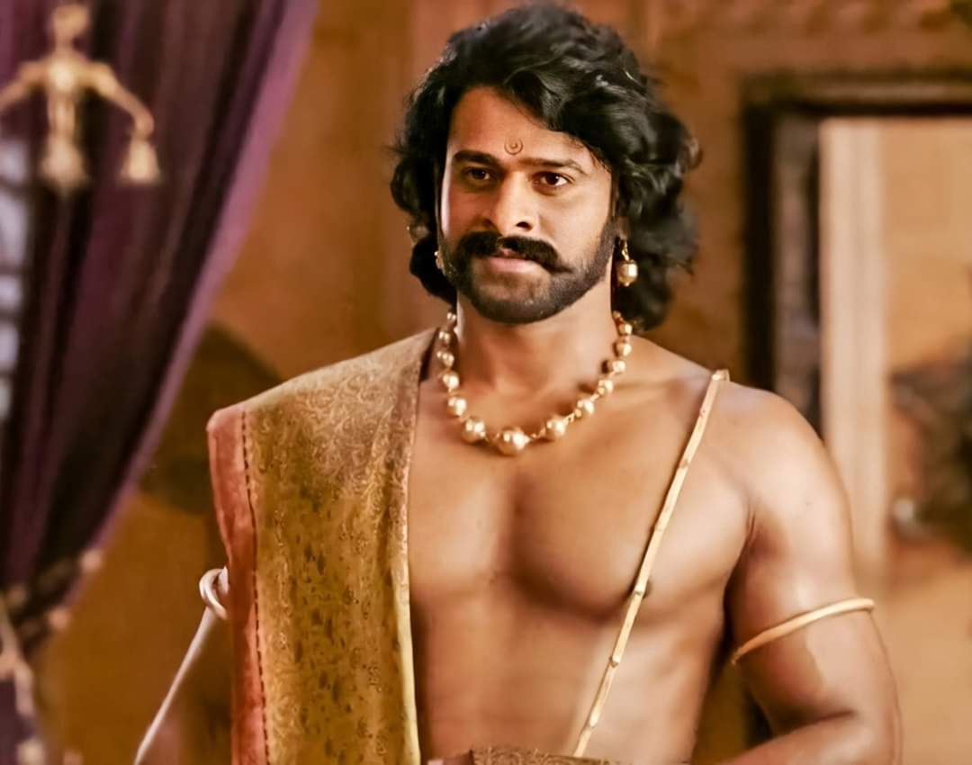  #Prabhas 