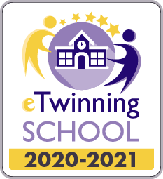 👏👏👏Aujourd'hui, on célèbre le bon travail accompli au PEV : remise du label de qualité <a href="/eTwinningFrance/">eTwinning France</a> et européen aux élèves ayant participé aux projets "Racing Europe", "STEP", "You can be a Hero". Et le PEV recevra pour la 2ème fois le Label eTwinning School 🙂 A suivre...