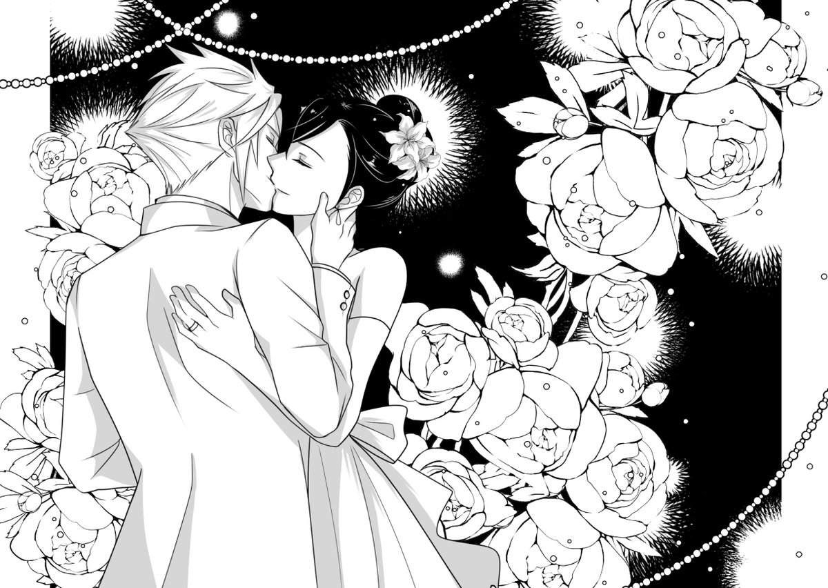 花よりキス Cloti クラティ ナイス Ctオンリー原稿中の漫画 花よりキス Cloti クラティ ナイス Ctオンリー原稿中の漫画