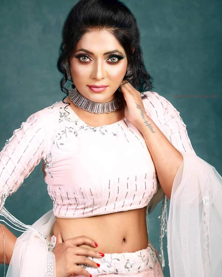 FilmFlickoff's tweet photo. Angel #Reshmapasupeleti 🥰
@reshupasupuleti https://t.co/Q1l2ubMgFK
