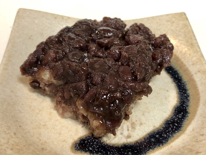 ぼたもちのtwitterイラスト検索結果 古い順