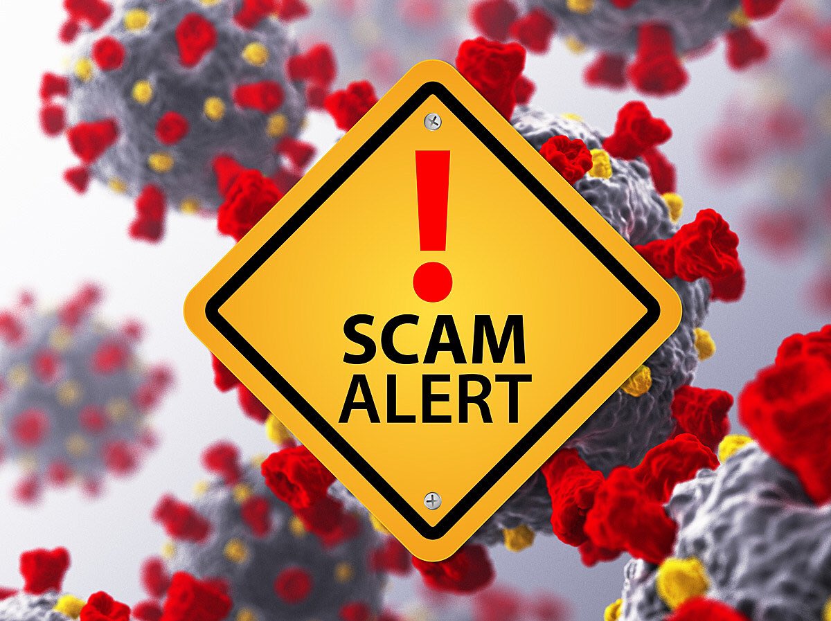 CryptoRwanda's tweet image. AVOID BEING SCAMMED! 
Scams are everywhere online, and cryptocurrency exchanges are no different. As you consider investing in different startups and exchange platforms, be aware of the possibilities of losing your cryptocurrency investments.