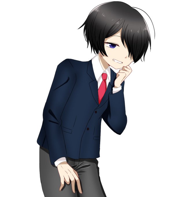 陰キャのtwitterイラスト検索結果 古い順
