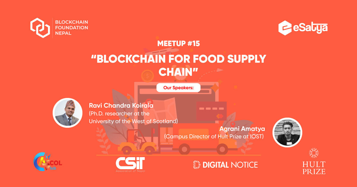 esatya_io's tweet photo. Happening today at 4 pm. Register here 👉 https://t.co/aox16Wg9kB
Don't miss the session with Mr. Ravi Chandra Koirala, a Ph.D. researcher at the University of the West of Scotland, &amp; Mr. Agrani Amatya, the Campus Director of Hult Prize Tribhuvan University, IOST 2021. https://t.co/dqBRp4itsk