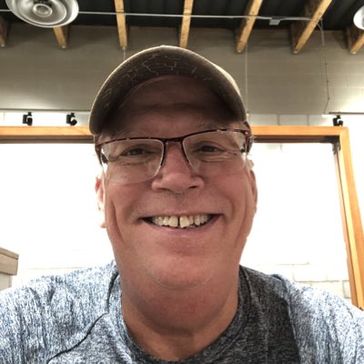 RandyVermillion's tweet photo. #NewProfilePic https://t.co/I9wPM114fC