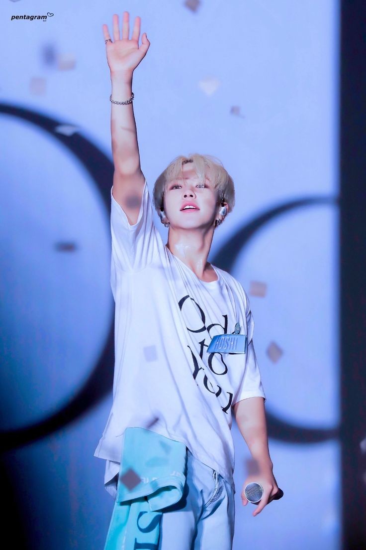 hoshixvy's tweet photo. Thank you for giving me a lot of love, I will continue to support you till later🤗🐯🧡.#HOSHI #SEVENTEEN #justcapt https://t.co/tE1L5fq3I0