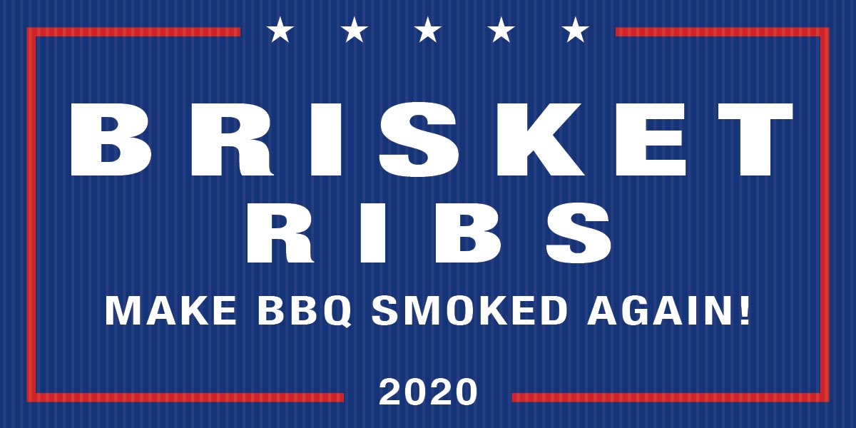 BBQRUSH's tweet photo. @BBQsnob
@Pitmasterkreuz https://t.co/sXBpqAYamH