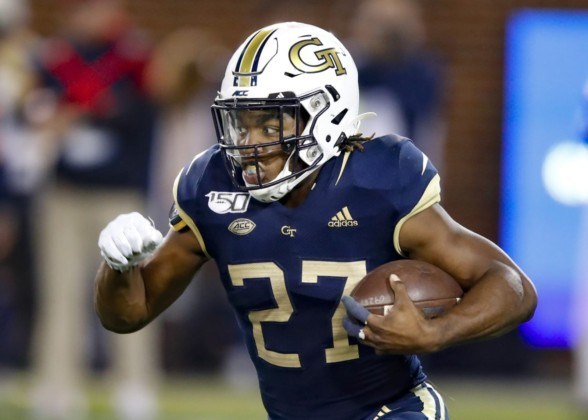 Round 24, Pick #377 - RB Jordan Mason, GTAnother overreaction, another bargain hunt. Mason missed last week with what might be a foot injury, of which we have basically no information. So I guess he might be back next week, or he might be out for the season. Welcome to CFF.