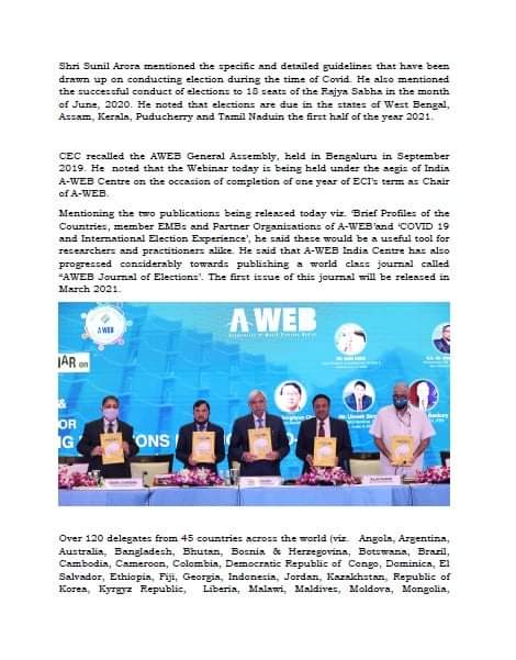 ErodeElection's tweet photo. Election Commission of India Press Release- Erode District https://t.co/gkTcn9ENZe