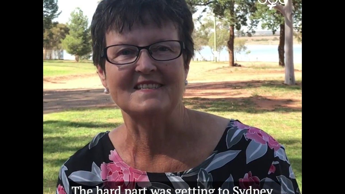 What is it like to be a regional ovarian cancer patient? 

Pauline Dance spoke to ANZGOG about the importance of research and the challenges of living in a regional area whilst trying to access clinical trials and ovarian cancer treatment.

Watch here - youtube.com/watch?v=O_p7N8…