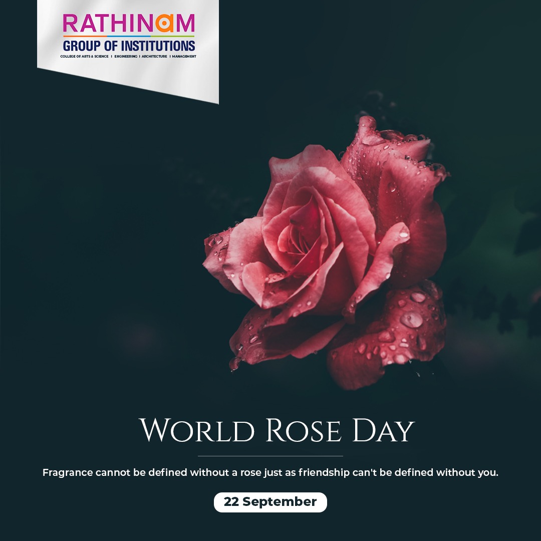  #DaySpecial  #roseday  #worldroseday Long a symbol of  #love &  #passion, the ancient  #Greeks and  #Romans associated rose's with Aphrodite and Venus, goddess of love. #worldroseday is a day spread hope and cheer in the lives of cancer patients. Talk about  #Cancer &  #spreadlove