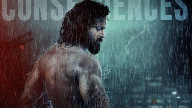 Happy Birthday. Unni Mukundan. Hulk of Mollywood   