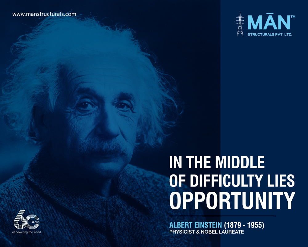 In the middle of difficulty lies opportunity
- Albert Einstein

<a href="/gkrungta/">Gaurav Rungta</a>