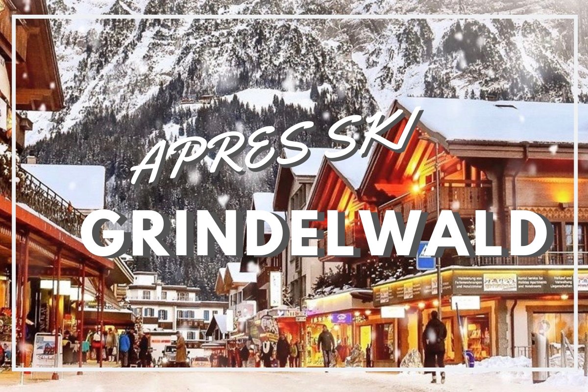 AlexDesignGuy's tweet photo. @BucklesandBulls @viveleange @paulasimoni20 That's Grindelwald, Switzerland. I walked both streets in Banff and Grindelwald last year.  They're close but also take a look at the "Metzger" store on the left, that's a Swiss store. https://t.co/R0rgU6cunl