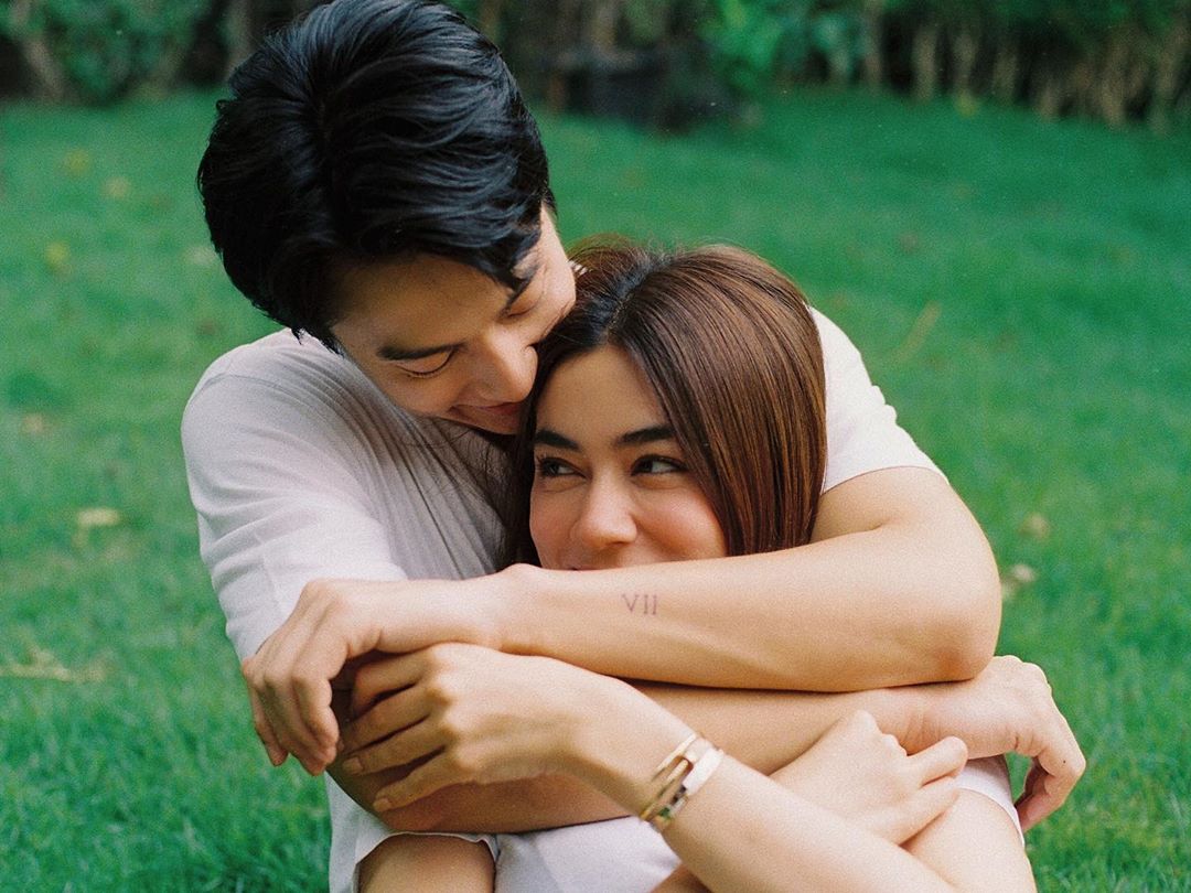 bbt_4515's tweet photo. happy 7th anniversary 💚  #หมากคิม #หมากปริญ #คิมเบอร์ลี่ #mark_prin #kimmy_kimberley ไม่ต้องมีคำบรรยายใดๆที่ทำให้ลึกซึ้ง https://t.co/JE9NmSqwlD