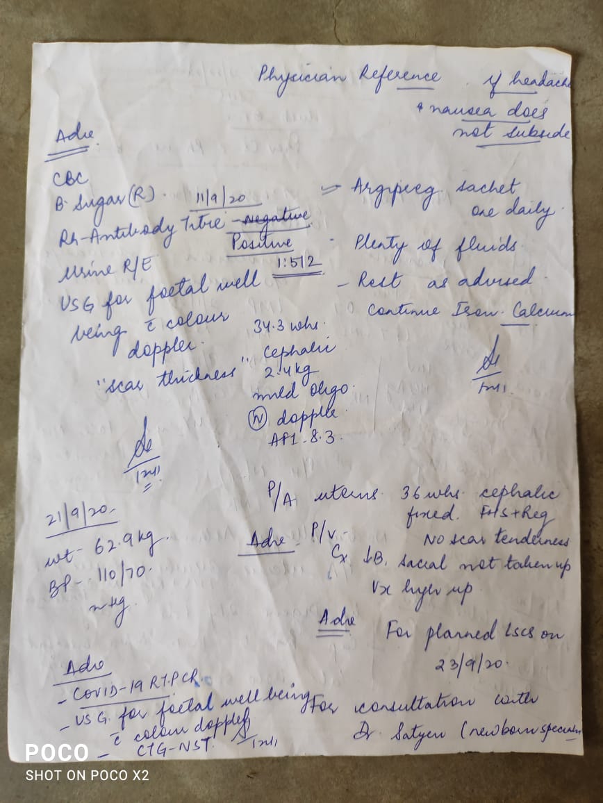avedeshmeena86's tweet photo. Sir, Fortis hospital, jaipur  suddenly denied (after report come covid+)for further treatment of my wife. She is pregnant and require a operation for delivery on emergency.  I am a govt employee, doing my job at mumbai during covid19. Plss help. Require urgent health emergency. https://t.co/UGQWdNQBCu