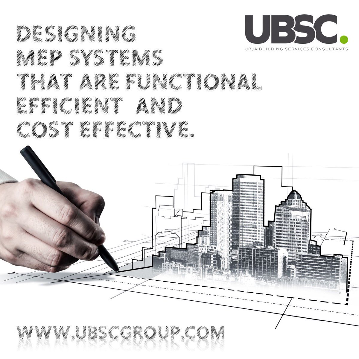 UBSC__'s tweet photo. Functional! Effectiveness! Cost effective! Our MEP service has it all! 
Visit our website https://t.co/k6eYTB9CtM for more details. 
#mep #mepservices #ubsc #electricalservices #plumbing #hvac #engineering #buildingservices #buildingconstruction #constructionservices https://t.co/W2TvkDdftq