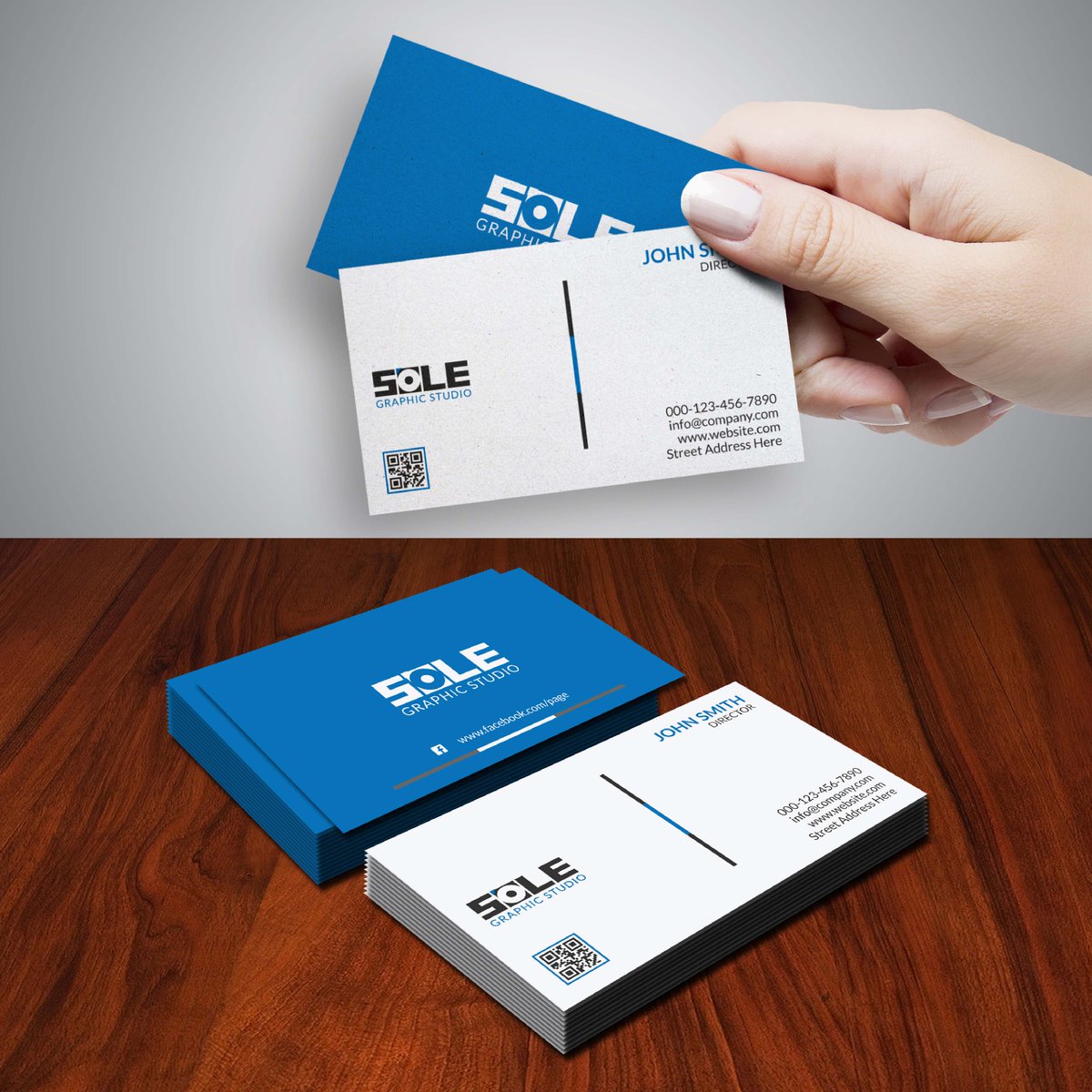 solegraphic's tweet photo. Are you looking for #simple Business #card design ?

If you like to get than #follow the link in bio.

#businesscard #graphicdesign #logo #design #businesscards #business #branding #creative #corporate #professional https://t.co/gkQhodfCvV