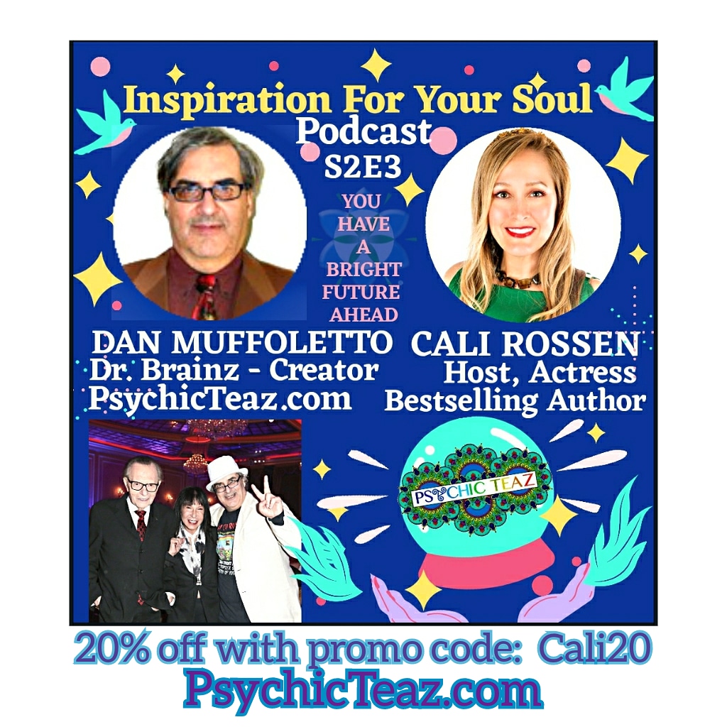 RFAMnetworks's tweet photo. Thrilled to have @psychicteaz on with @calirossen broadcasting now #LinkInBio #intouchmagazine #cover @KUWTK @eentertainment @KimKardashian @kourtneykardash @khloekardashian @KrisJenner @KylieJenner @KendallJenner
@anchor @ApplePodcasts @iHeartRadio @Spotify @Stitcher @tunein https://t.co/UjGlPpaF8K
