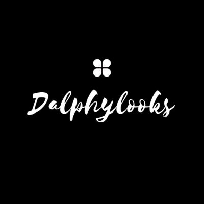 DalphyLooks tweet media