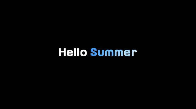 Q6ixOfficial's tweet photo. #큐빅스 #헬로썸머 #데뷔 #커밍쑨
.
#Q6ix #hellosummer #debut #commingsoon https://t.co/0AvEu6KZGd