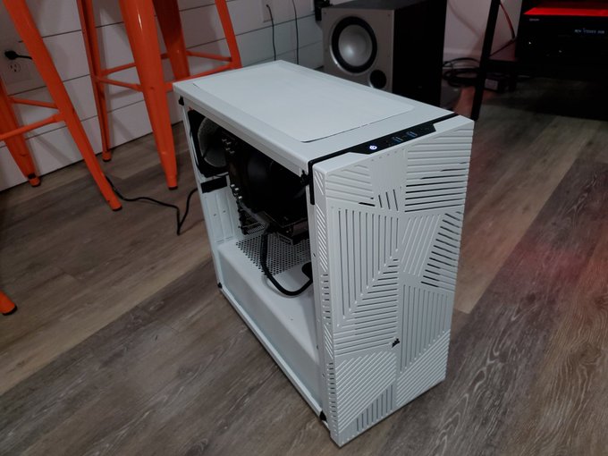 Computing speed has been a massive problem for me this year, and I'm happy to leave that problem in 2020