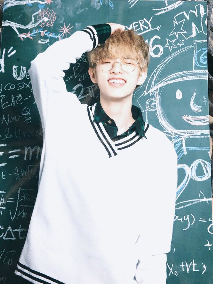 Lagi aaa td abis nyolong :(((