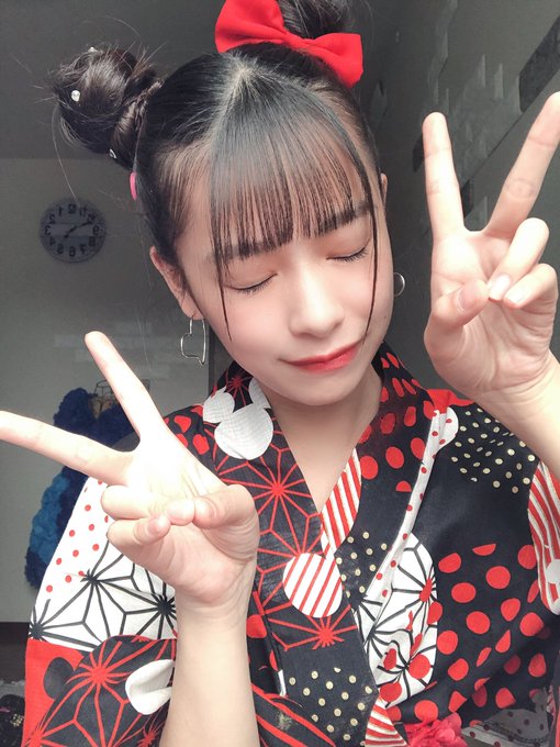 Twitterのコスプレ画像33