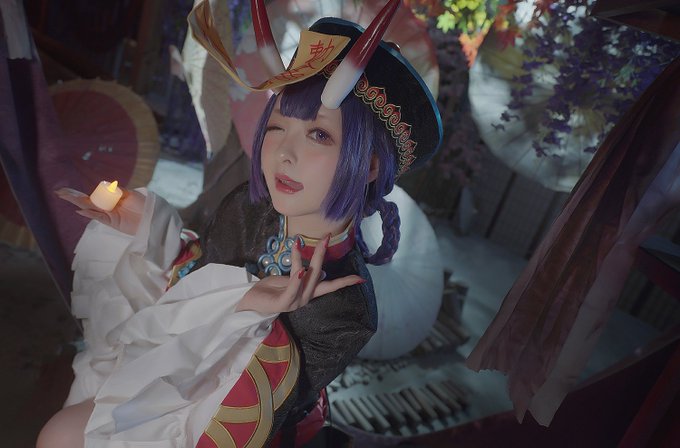 Twitterのコスプレ画像47