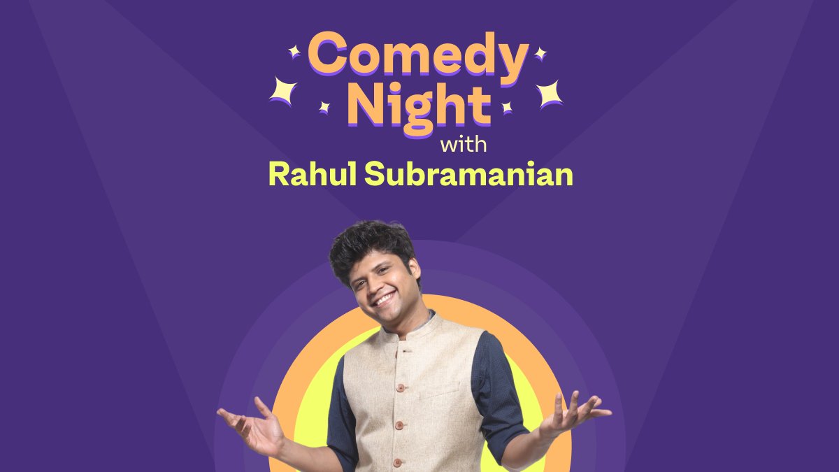 Life At Unacademy tweet media