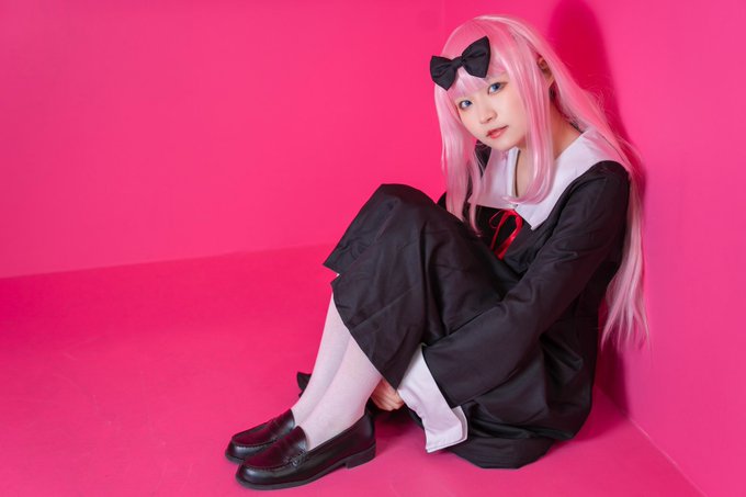 Twitterのコスプレ画像42